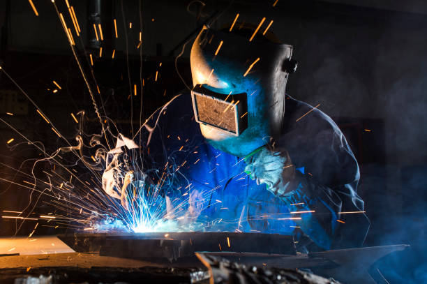 Best Specialty Welding Processes in Troy, NY