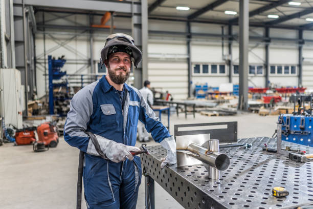 Best Food and Beverage Processing Equipment Welding in Troy, NY